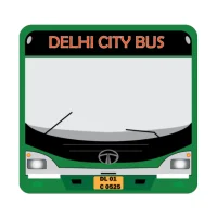 Delhi City Bus Guide DTC